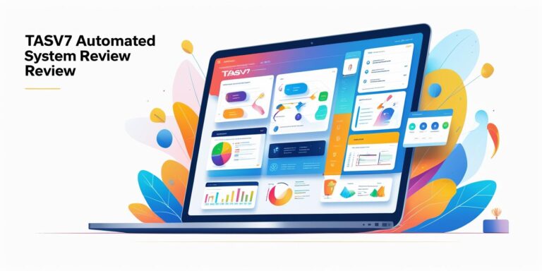 TASv7 Automated System Review: The Ultimate Done-For-You Business Solution