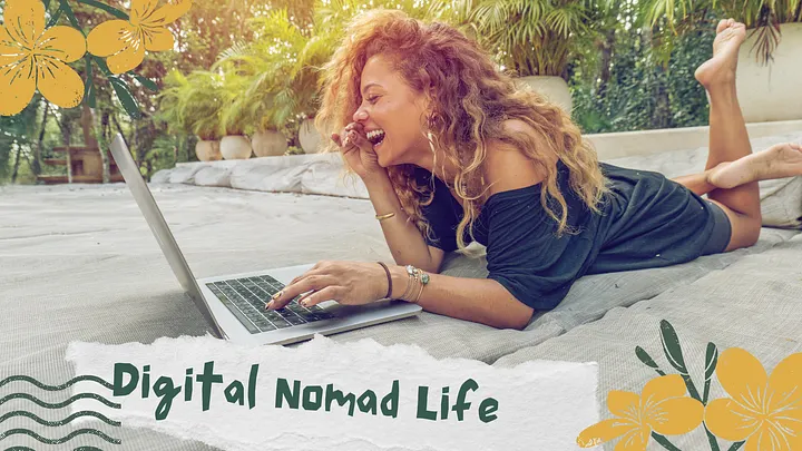 The Ultimate Guide to Living the Digital Nomad Lifestyle